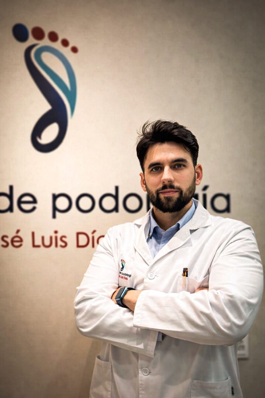 jose luis díaz ay que perro